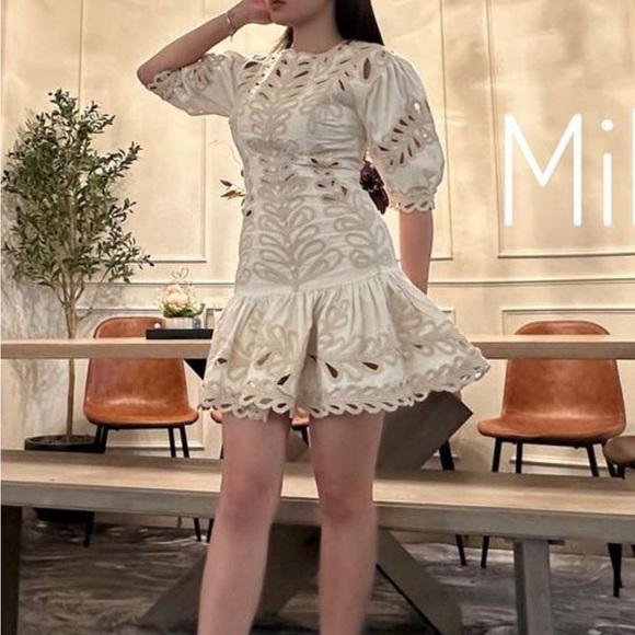Maje | Dresses | Maje Rosaro Dress | Poshmark